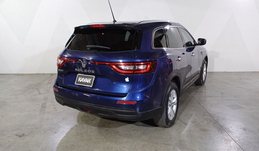 Renault Koleos 2.5 INTENS CVT Suv 2018