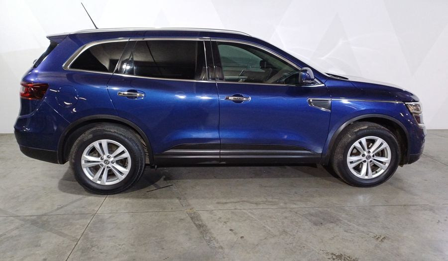 Renault Koleos 2.5 INTENS CVT Suv 2018