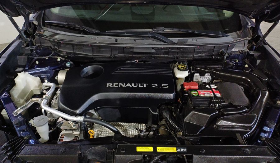 Renault Koleos 2.5 INTENS CVT Suv 2018