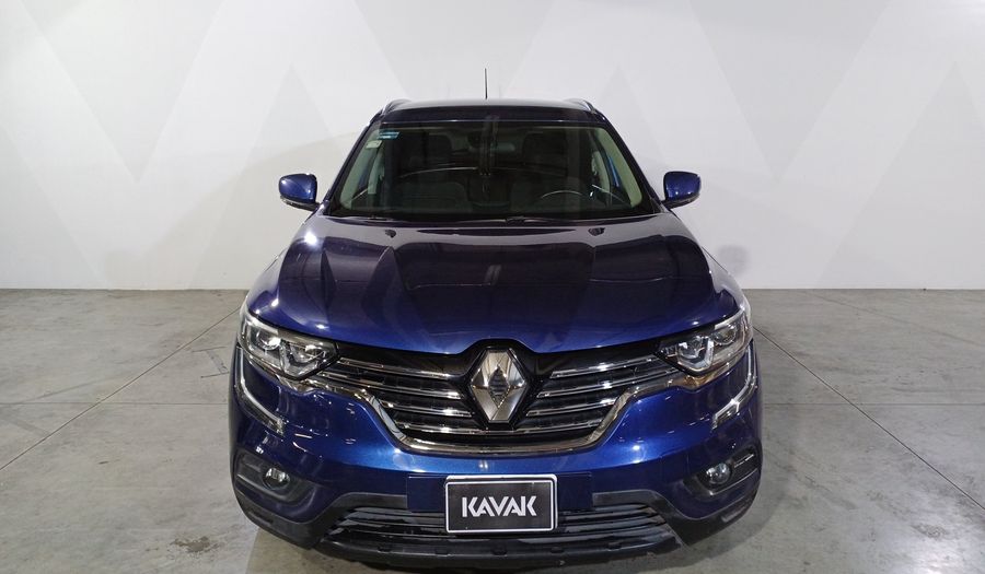 Renault Koleos 2.5 INTENS CVT Suv 2018