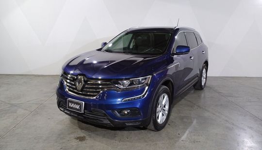 Renault • Koleos
