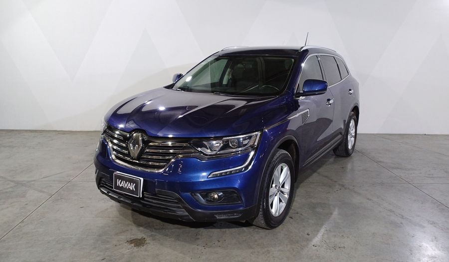 Renault Koleos 2.5 INTENS CVT Suv 2018