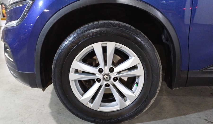 Renault Koleos 2.5 INTENS CVT Suv 2018