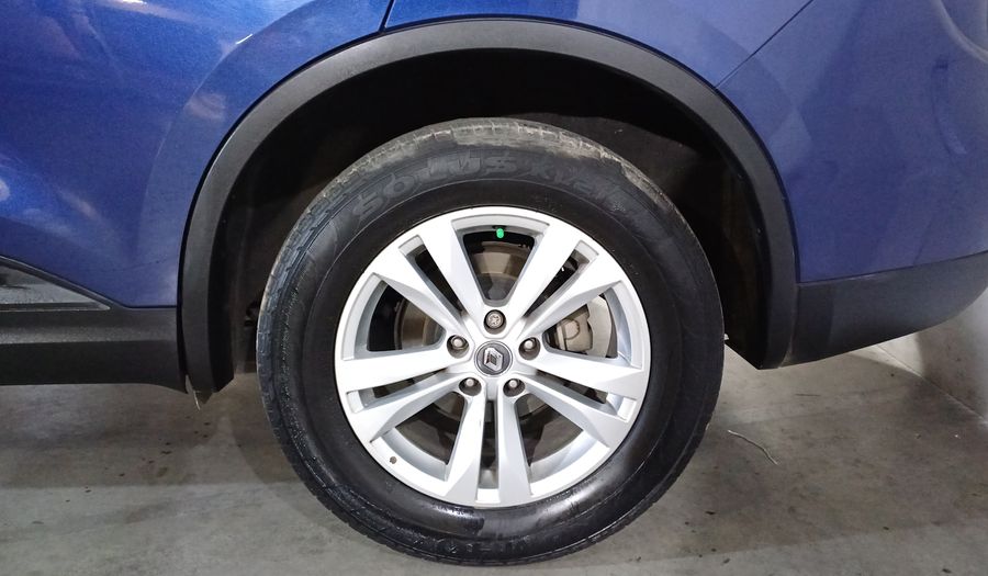 Renault Koleos 2.5 INTENS CVT Suv 2018