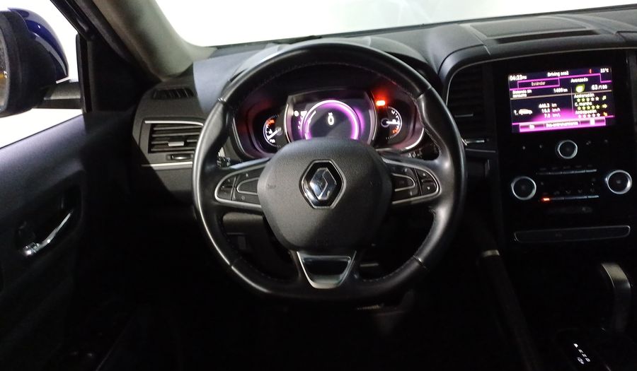 Renault Koleos 2.5 INTENS CVT Suv 2018