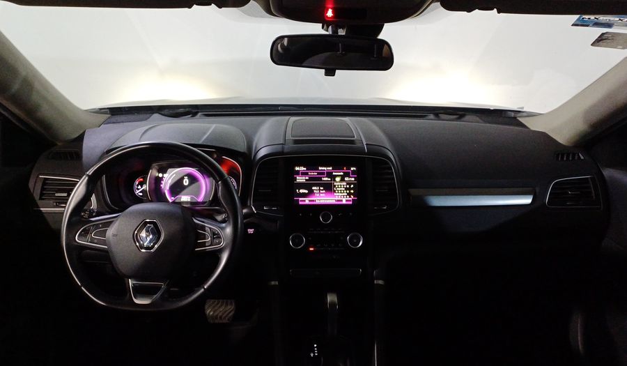 Renault Koleos 2.5 INTENS CVT Suv 2018