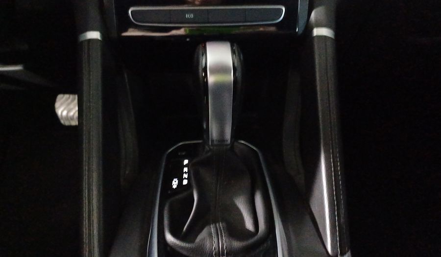 Renault Koleos 2.5 INTENS CVT Suv 2018