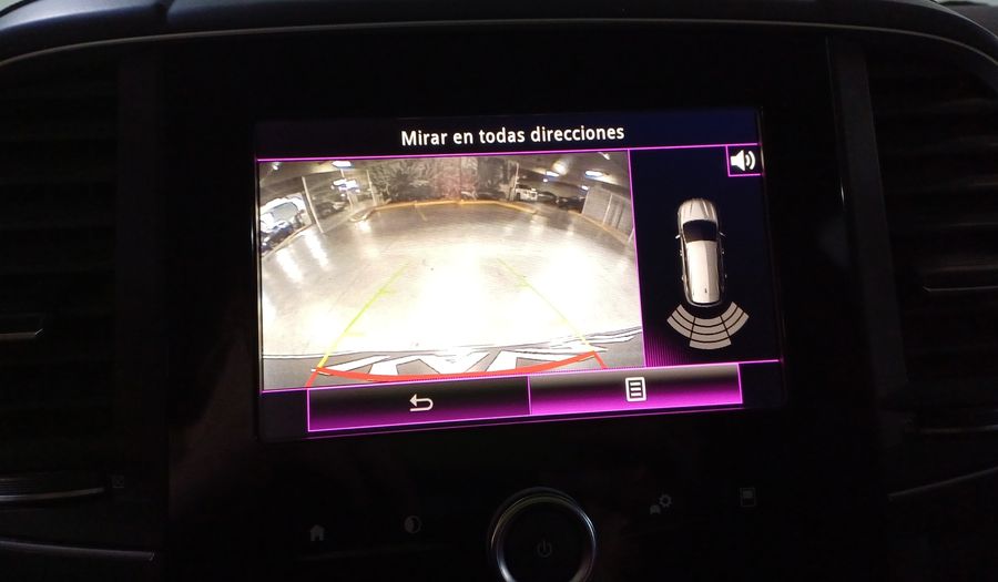 Renault Koleos 2.5 INTENS CVT Suv 2018