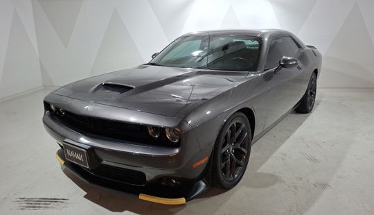 Dodge • Challenger