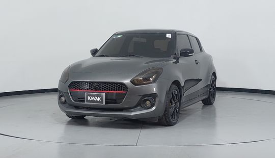 Suzuki • Swift