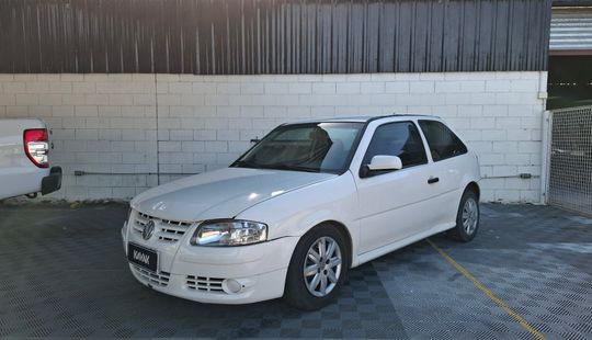 Volkswagen • Gol
