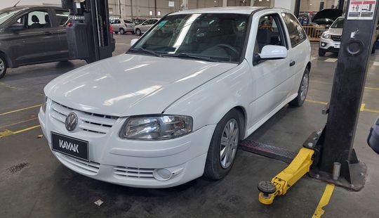 Volkswagen • Gol