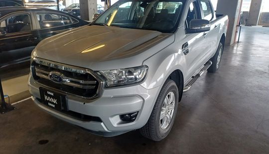 Ford • Ranger
