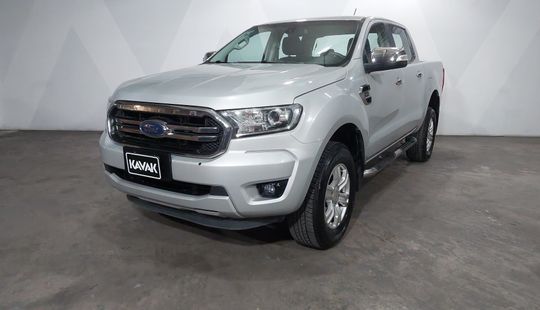 Ford • Ranger