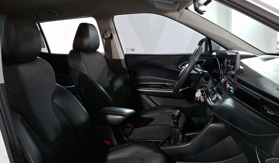 Jac Sei4 Pro 1.6 COMFORT Suv 2021