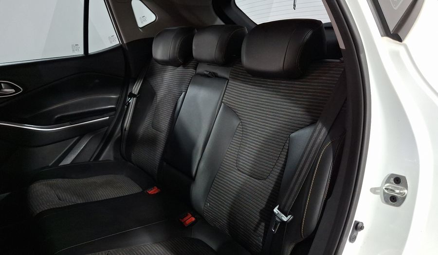 Jac Sei4 Pro 1.6 COMFORT Suv 2021