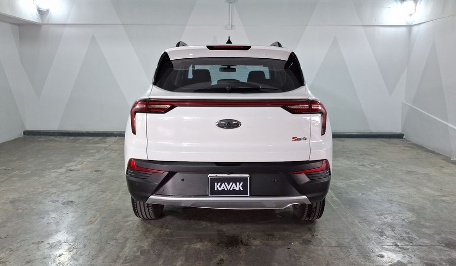 Jac Sei4 Pro 1.6 COMFORT Suv 2021