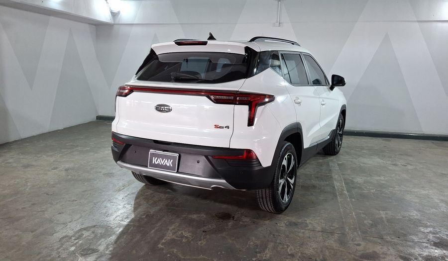 Jac Sei4 Pro 1.6 COMFORT Suv 2021