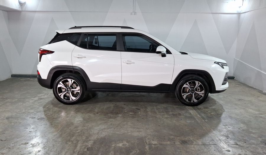 Jac Sei4 Pro 1.6 COMFORT Suv 2021