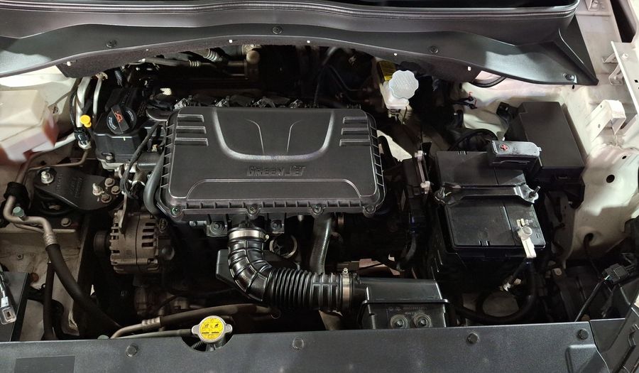 Jac Sei4 Pro 1.6 COMFORT Suv 2021