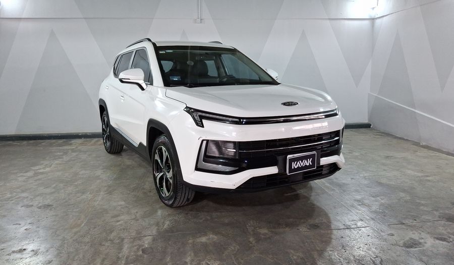 Jac Sei4 Pro 1.6 COMFORT Suv 2021
