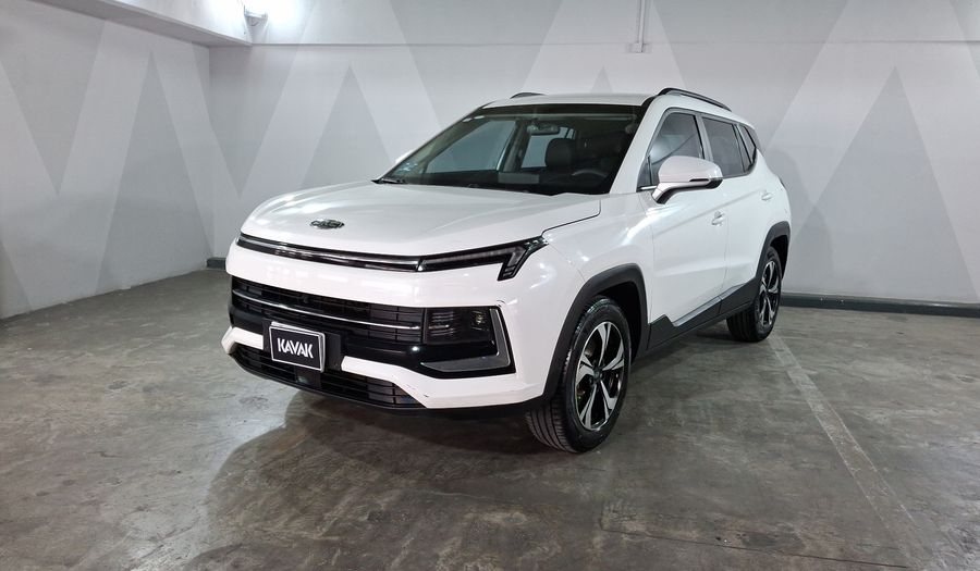 Jac Sei4 Pro 1.6 COMFORT Suv 2021
