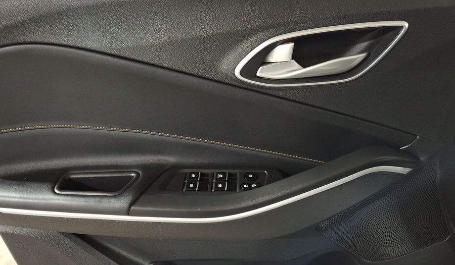 Jac Sei4 Pro 1.6 COMFORT Suv 2021
