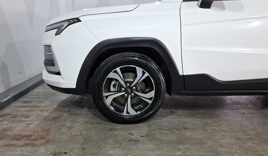 Jac Sei4 Pro 1.6 COMFORT Suv 2021