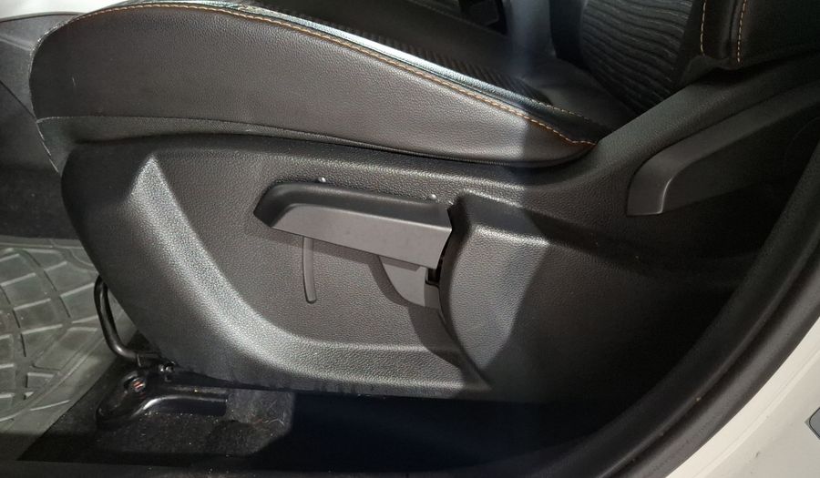 Jac Sei4 Pro 1.6 COMFORT Suv 2021