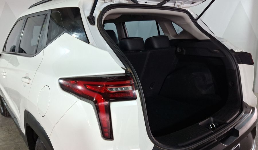 Jac Sei4 Pro 1.6 COMFORT Suv 2021