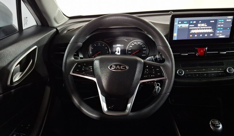 Jac Sei4 Pro 1.6 COMFORT Suv 2021