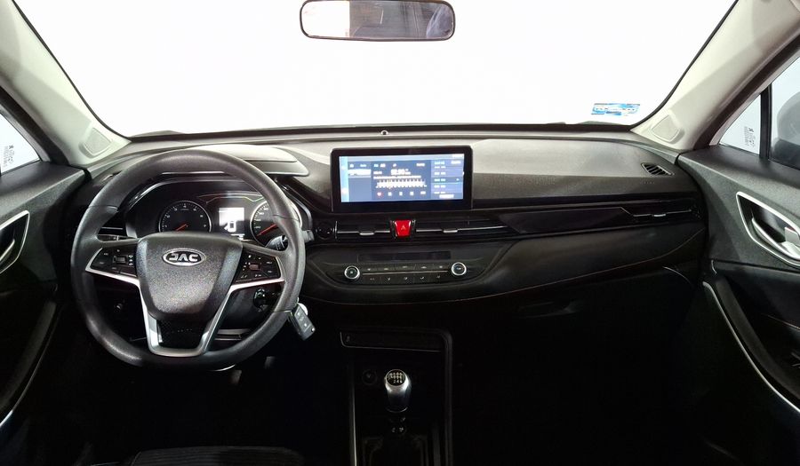 Jac Sei4 Pro 1.6 COMFORT Suv 2021
