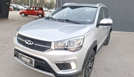 Chery • Tiggo 2