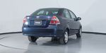 Chevrolet Aveo 1.5 LT D AUTO Sedan 2018