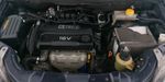 Chevrolet Aveo 1.5 LT D AUTO Sedan 2018