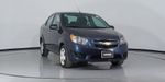 Chevrolet Aveo 1.5 LT D AUTO Sedan 2018