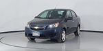 Chevrolet Aveo 1.5 LT D AUTO Sedan 2018