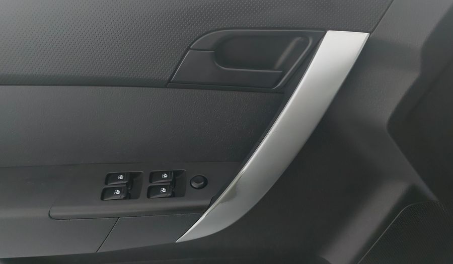 Chevrolet Aveo 1.5 LT D AUTO Sedan 2018