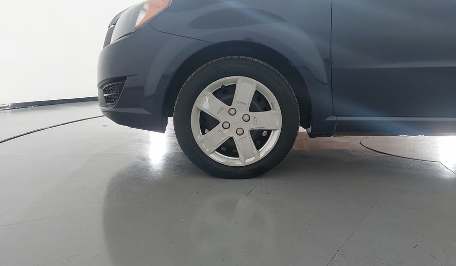 Chevrolet Aveo 1.5 LT D AUTO Sedan 2018