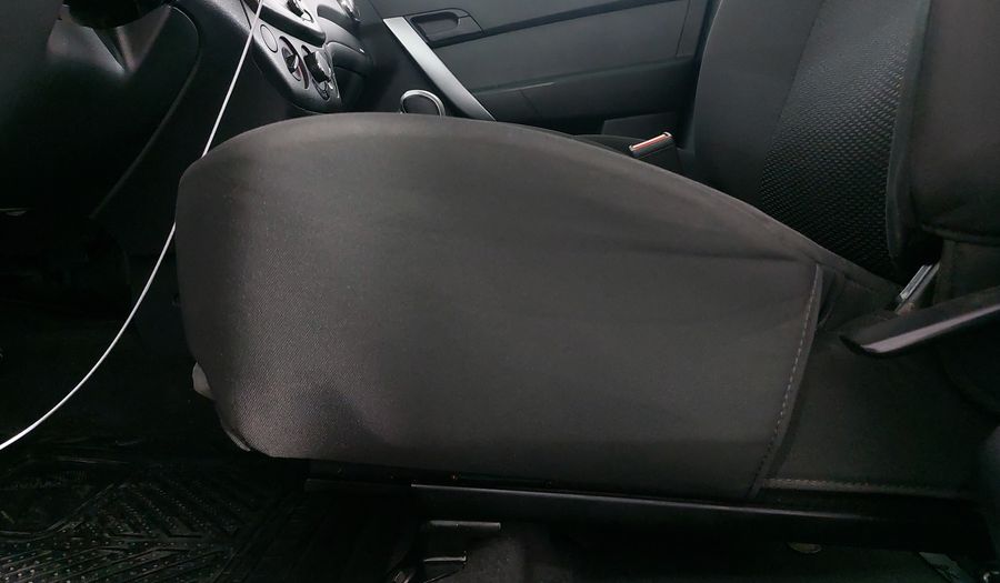 Chevrolet Aveo 1.5 LT D AUTO Sedan 2018