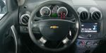Chevrolet Aveo 1.5 LT D AUTO Sedan 2018