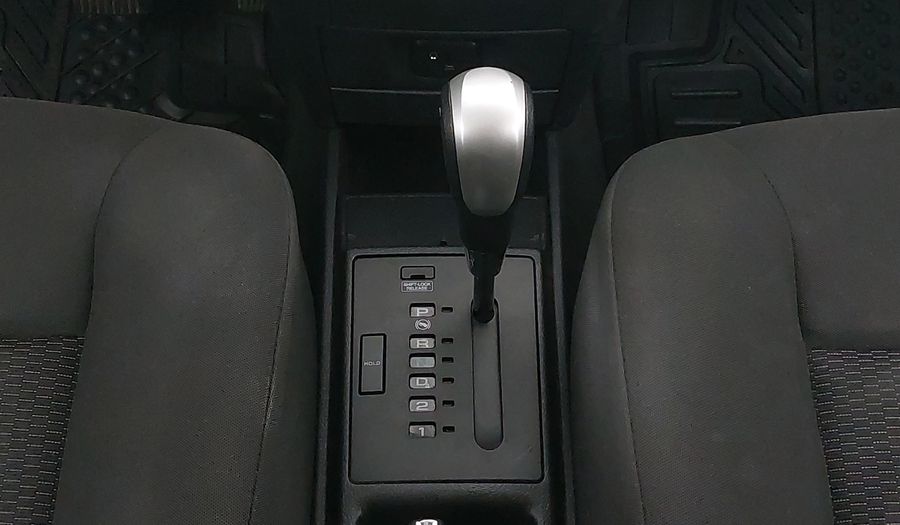 Chevrolet Aveo 1.5 LT D AUTO Sedan 2018