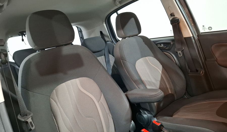 Fiat Uno 1.4 WAY Hatchback 2020