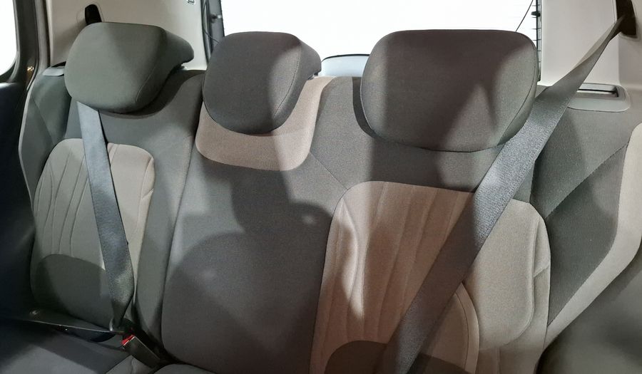 Fiat Uno 1.4 WAY Hatchback 2020
