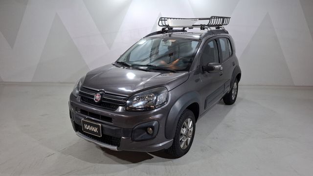 Fiat • Uno