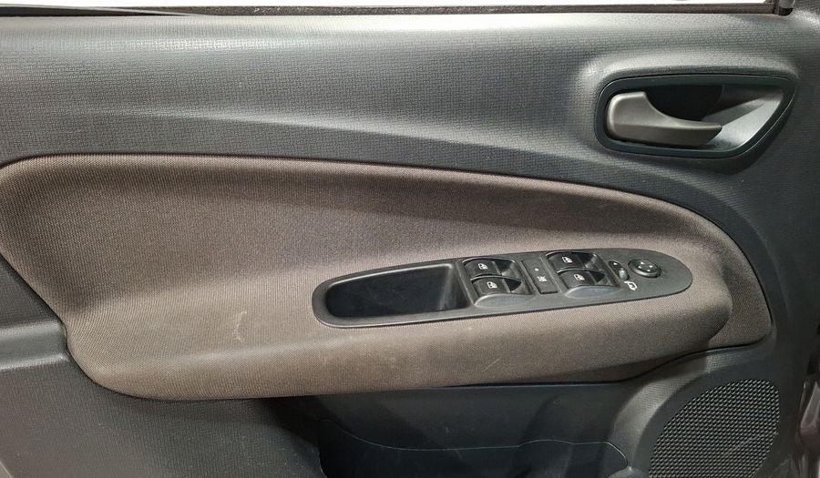 Fiat Uno 1.4 WAY Hatchback 2020