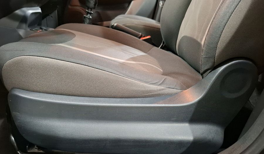 Fiat Uno 1.4 WAY Hatchback 2020