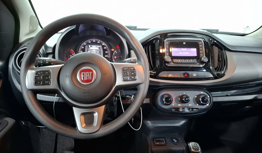 Fiat Uno 1.4 WAY Hatchback 2020