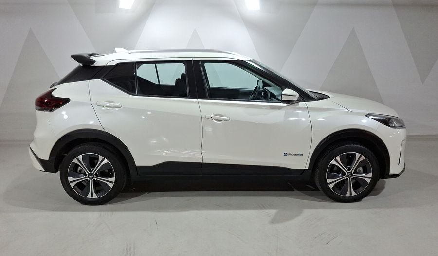 Nissan Kicks Play 1.2 HEV ADVANCE E-POWER Suv 2024