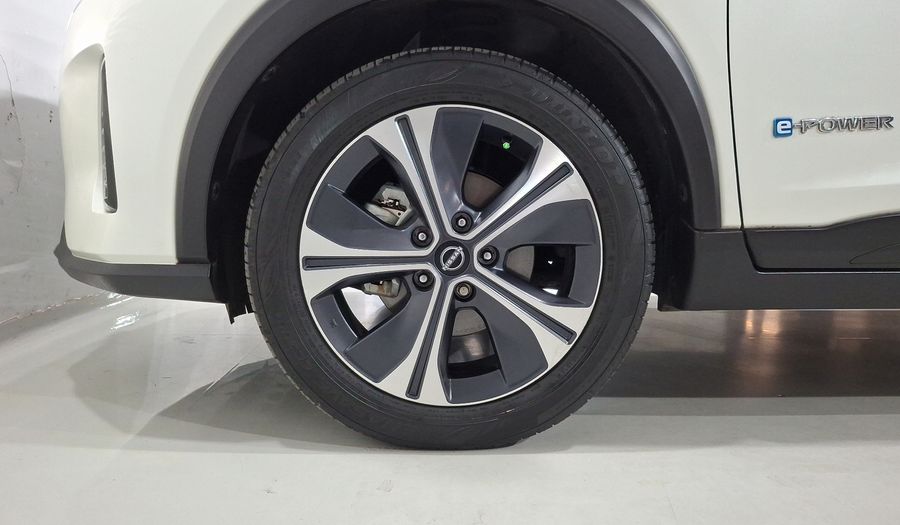 Nissan Kicks Play 1.2 HEV ADVANCE E-POWER Suv 2024